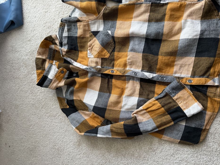 Детски дрехи 146-152 Zara, Benneton, Naik
