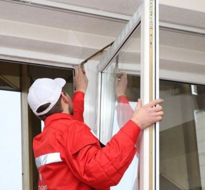 Замена резины, ремонт,регулировка