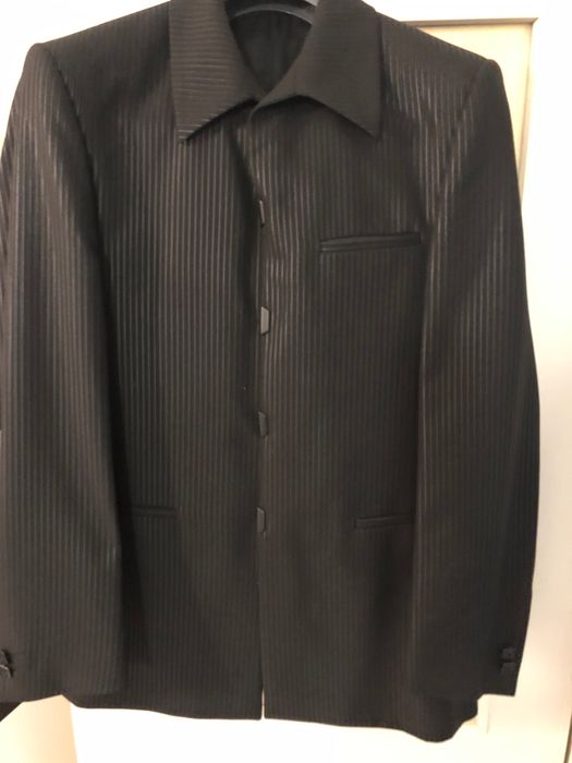 Мъжки спортно-елегантен костюм