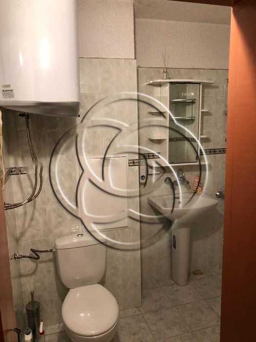 Дава се под наем Тристаен апартамент в София, 7-ми 11-ти километър - 78 кв.м за 620 € - Снимка #3