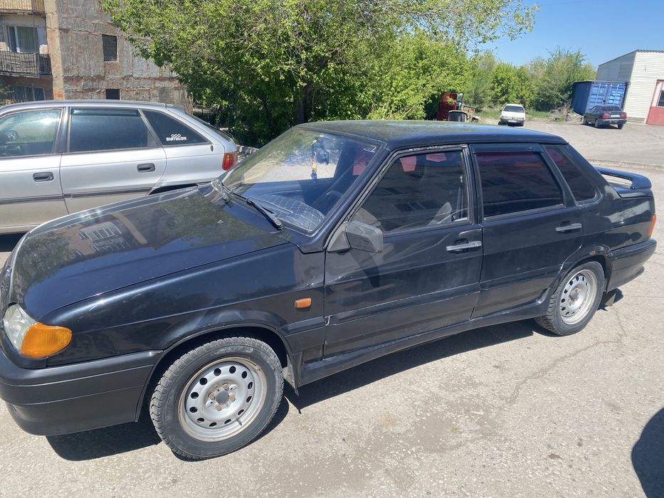 Срочно продам Ваз 2115