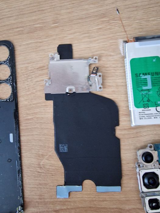 Piese Samsung s23 256 gb