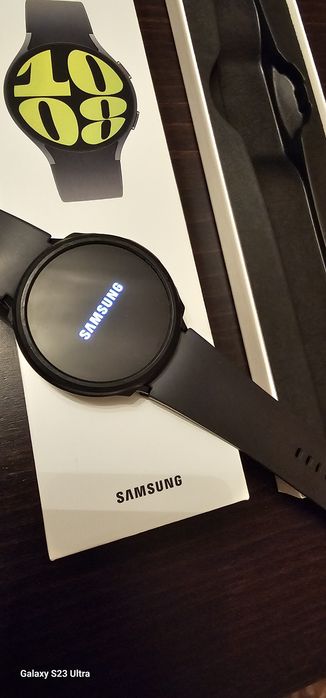 Samsung galaxy watch 6 44mm