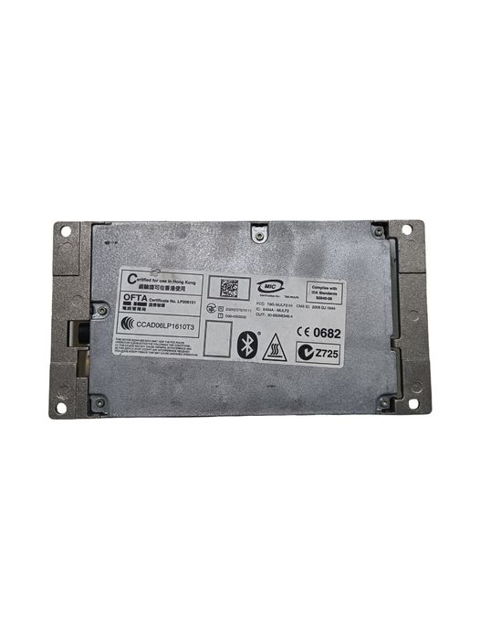 Modul/Unitate De Control Bluetooth Bmw X1 I E84 2009 - 2015 9229740