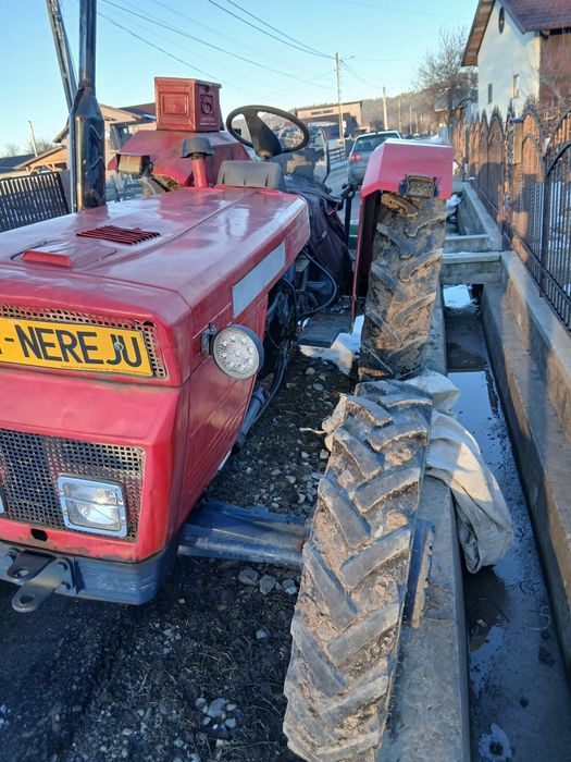 Auto utilitara în stare bună