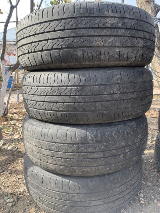 Продается летние шины