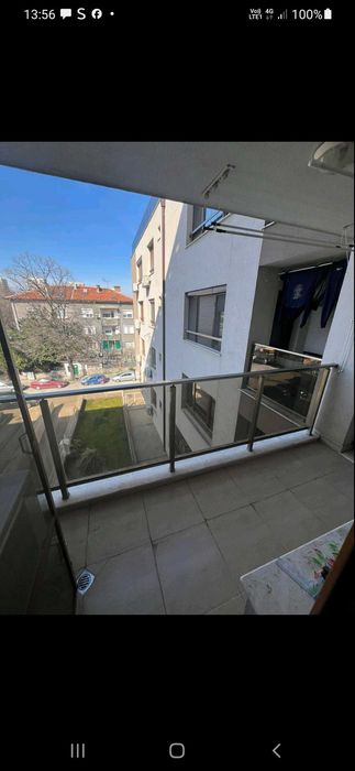 Дава се под наем Двустаен апартамент в Пловдив, Гагарин - 50 кв.м за 368.73 € - Снимка #10