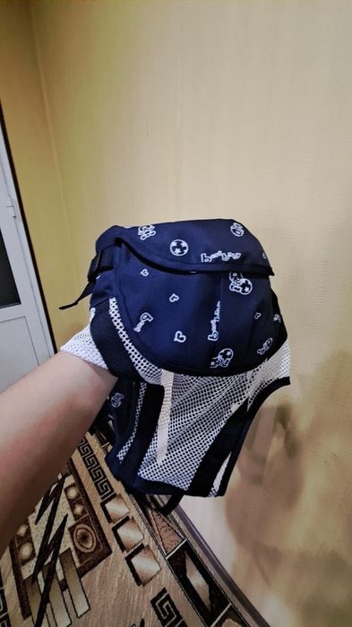 Кенгуру рюкзак для малышей