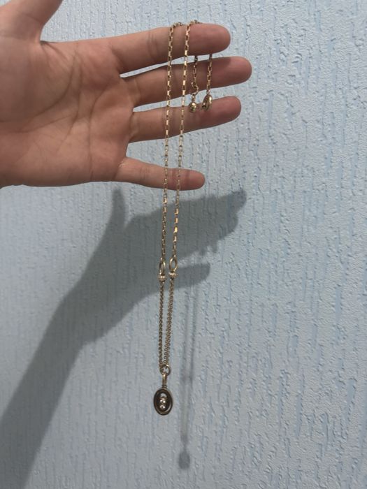 Золота 9.40 г 858 проба золото турецкий завод