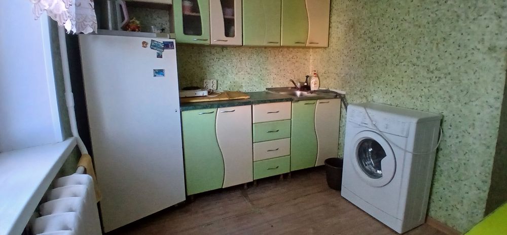 Продам квартиру однокомнатную..