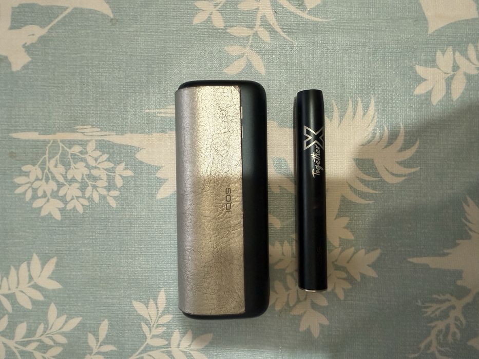 Нагреватель i luma