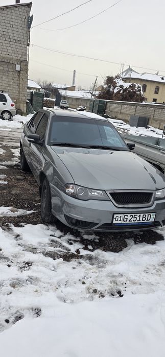 Nexia 2 sotiladi yoki arenda