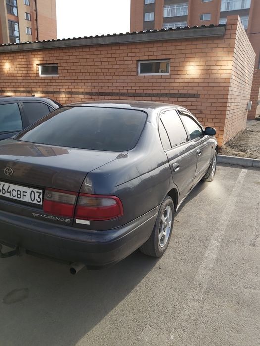 Продам транспорт