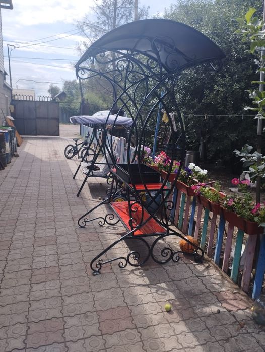 Продам мангал !!