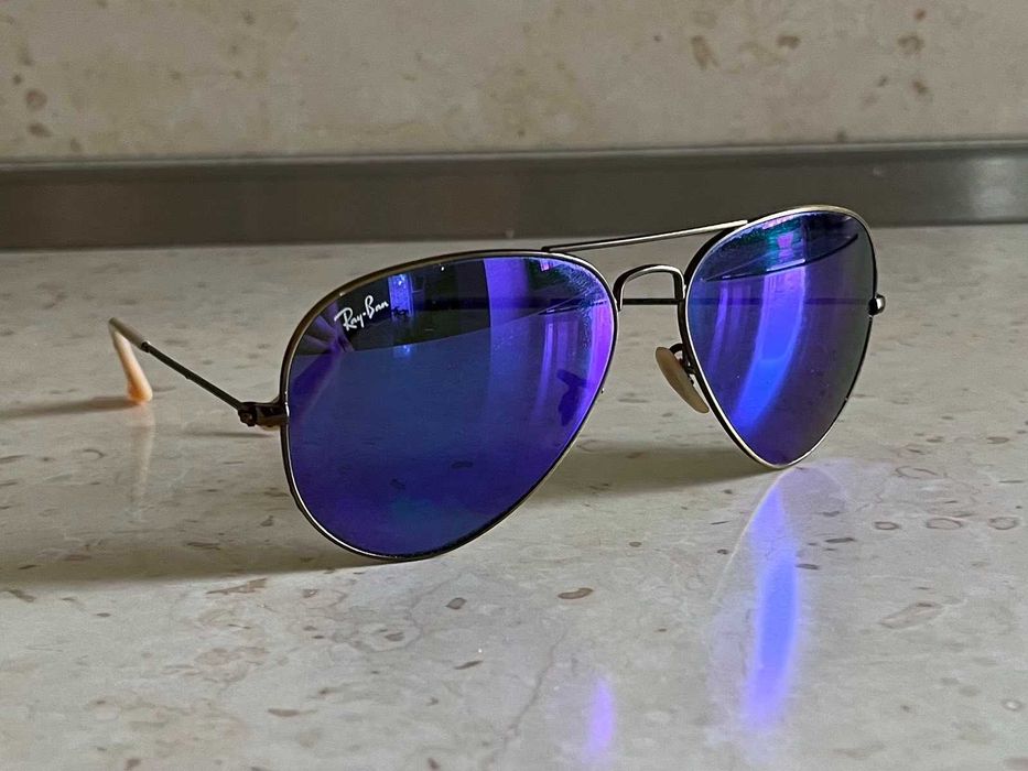 Слънчеви очила Ray Ban