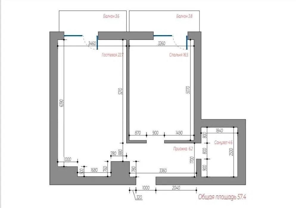 Продается Мирзо Улугбекский район 2х ком 52.8м2 ЖК Regnum Plaza