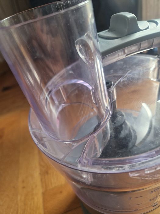 Kenwood MultiPro Go - Grey FDP22.000GY