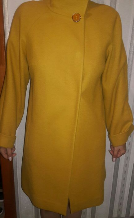 Пальто женское весна-осень