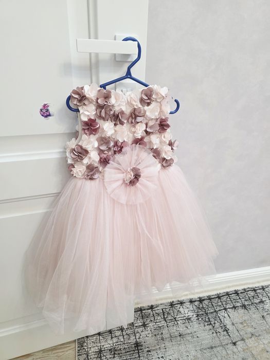 Платья для девочки