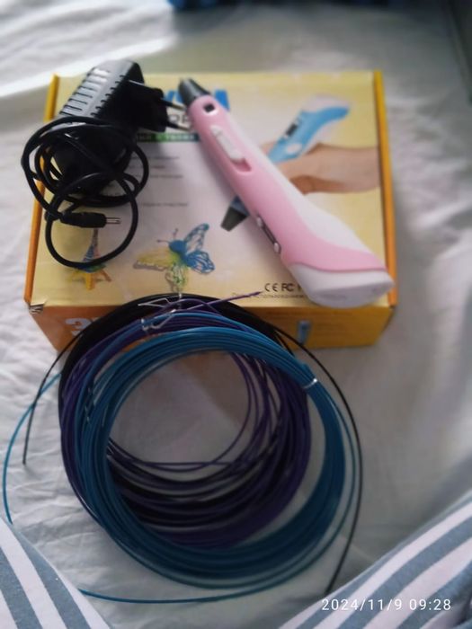 Продам 3Dручку