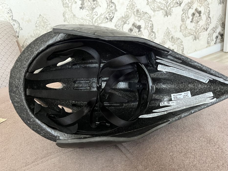 Вело шлем Giro Advantage