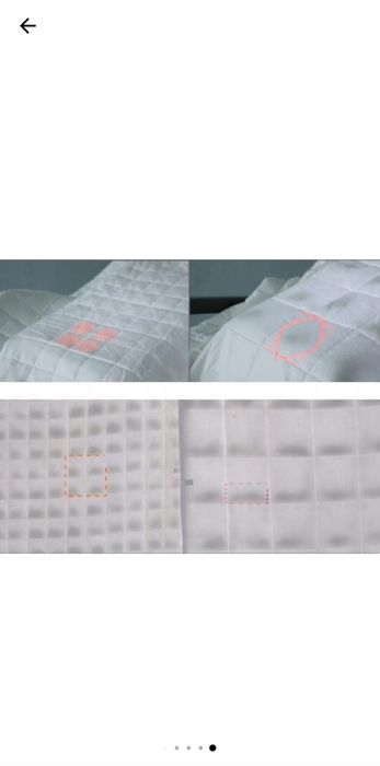 Cuvertura, Kalla, Incarcare, Patura Senzoriala, 200x150 cm, 6 Kg, Poli