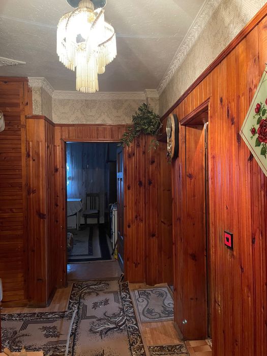 Продава се Четиристаен апартамент в Хасково, Каменни - 120 кв.м за 750 €/кв.м - Снимка #6