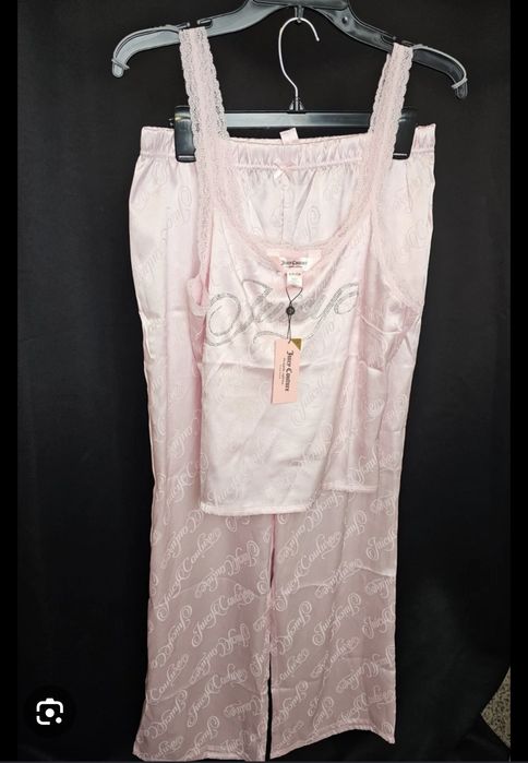 Juicy Couture,  Hugo Boss  оригинални сетове и пижами