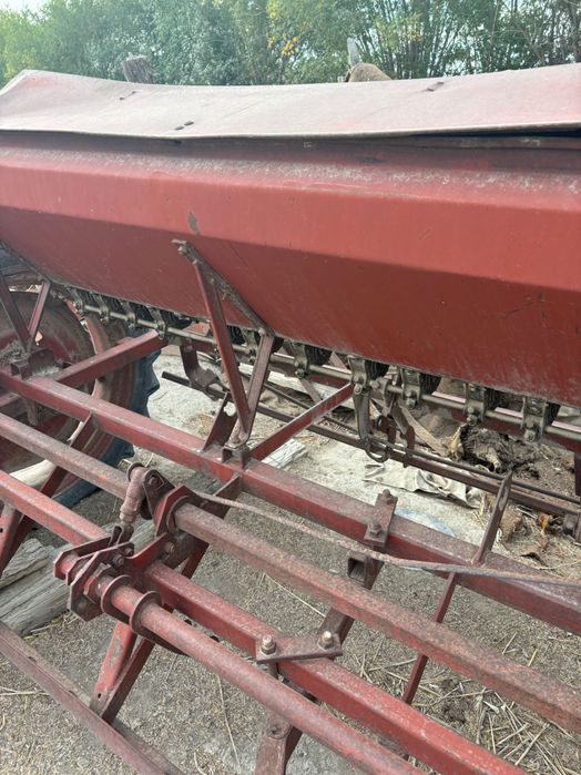 Продам Сеялку сз