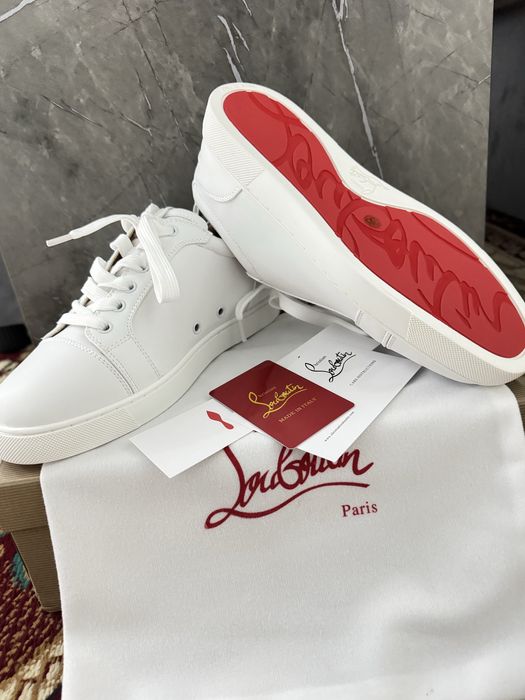 Kraso’fka Louboutin 38razmer 39ga keladi