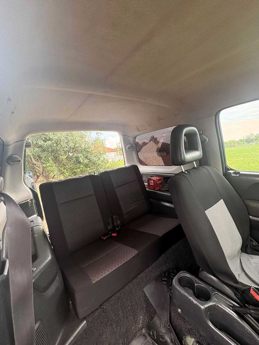 Suzuki Jimny 1,3 l benzina
