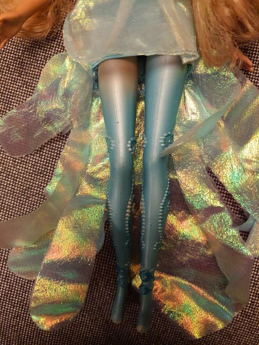 Papusa Barbie Fairytopia Joybelle 2004