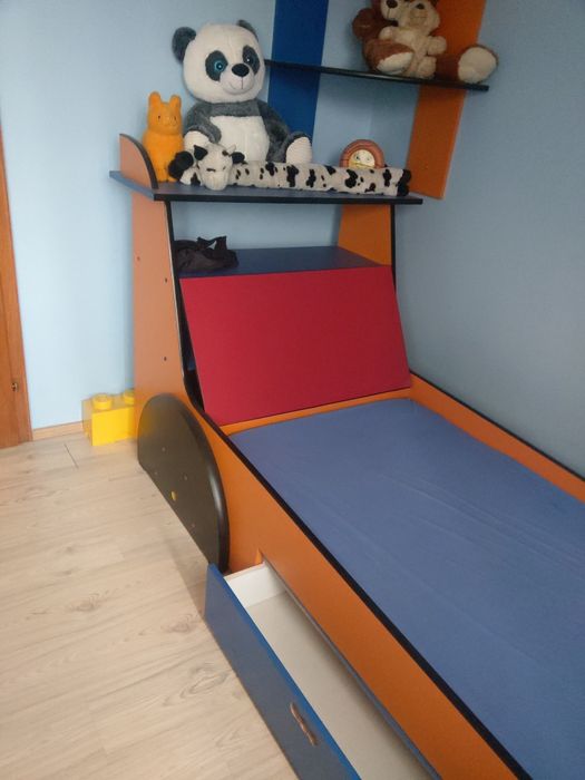 Mobilier camera copii