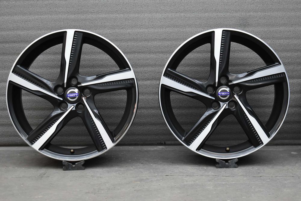 18'' Джанти Volvo S40 V40 R-Design
