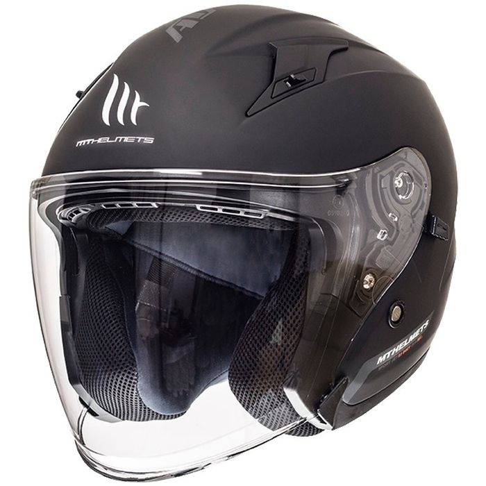Cască Scuter Atv Moto Trotinetă XL și XXL
