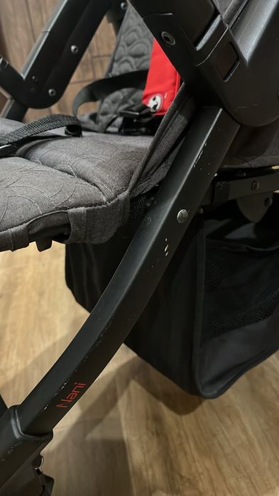 Детска количка Nani Quattro