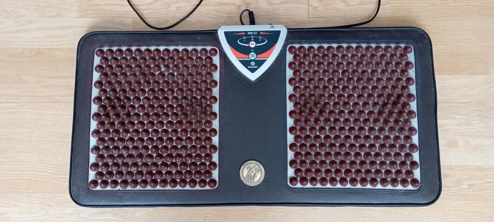 Продам массажёр. Для ног.