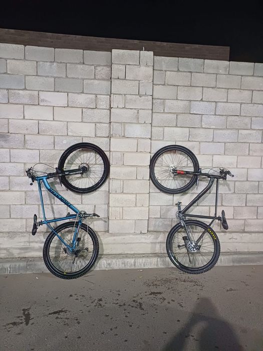 Велосипед MTB горный