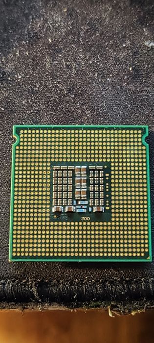 Intel Xeon E5405   2.00GHz