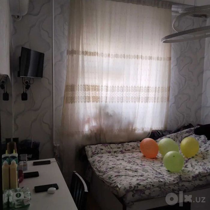 Юнусабад 17, 5в6/4/5 110м2 Не Торец  Ипотека: Есть Ориентир: Самара
