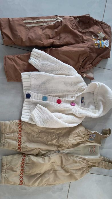 Haine fetite marimea 80, 86