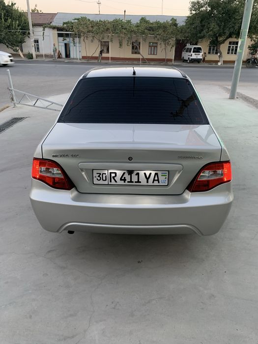 Nexia2 1.6 Daewoo sotiladi