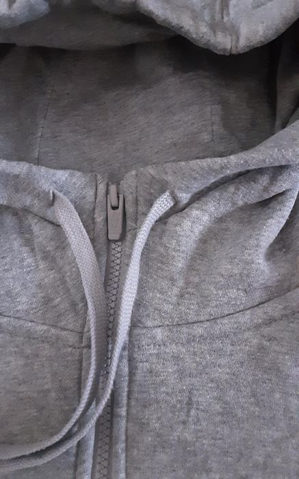 2XL NIKE Full-Zip Fleece оригинална горница