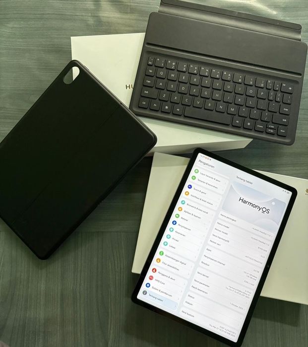 HUAWEI MatePad 11.5 WiFi New ПЛАНШЕТ Skidka