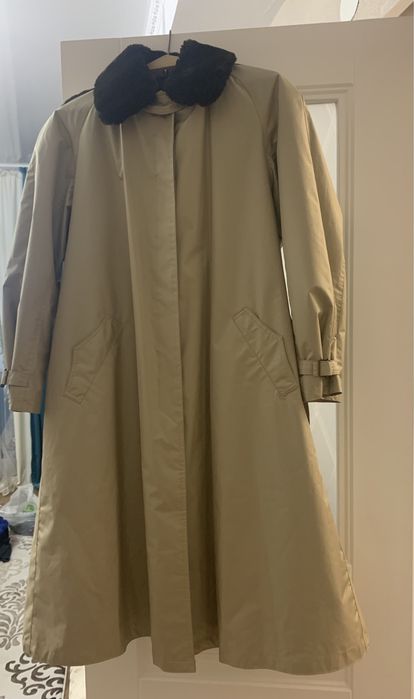 продам тренч плащь