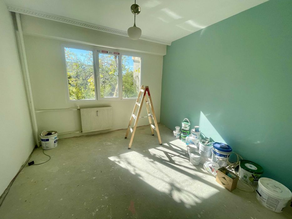 Продава се Тристаен апартамент в Габрово, Трендафил 2 - 78 кв.м за 577 €/кв.м - Снимка #5