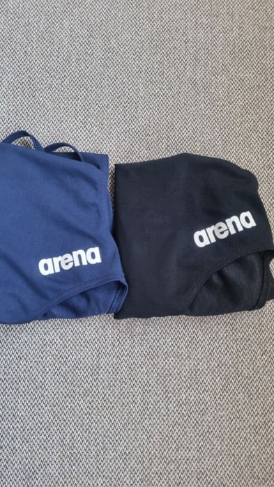 ARENA бански за момиче 12-13 години, UK 28