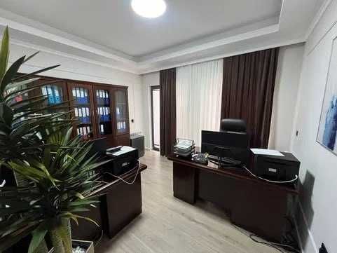 NuR, 5/9/9, Алайский, Ц2 345м2 под ключ, Namuna development !!