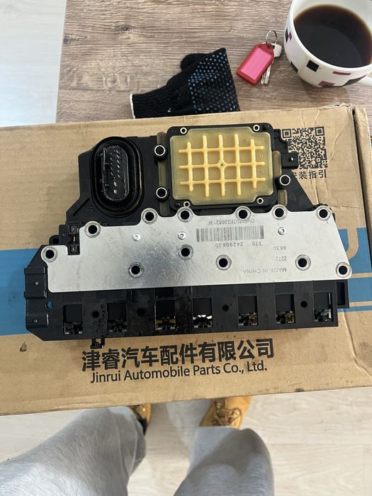 Кобальт компьютер