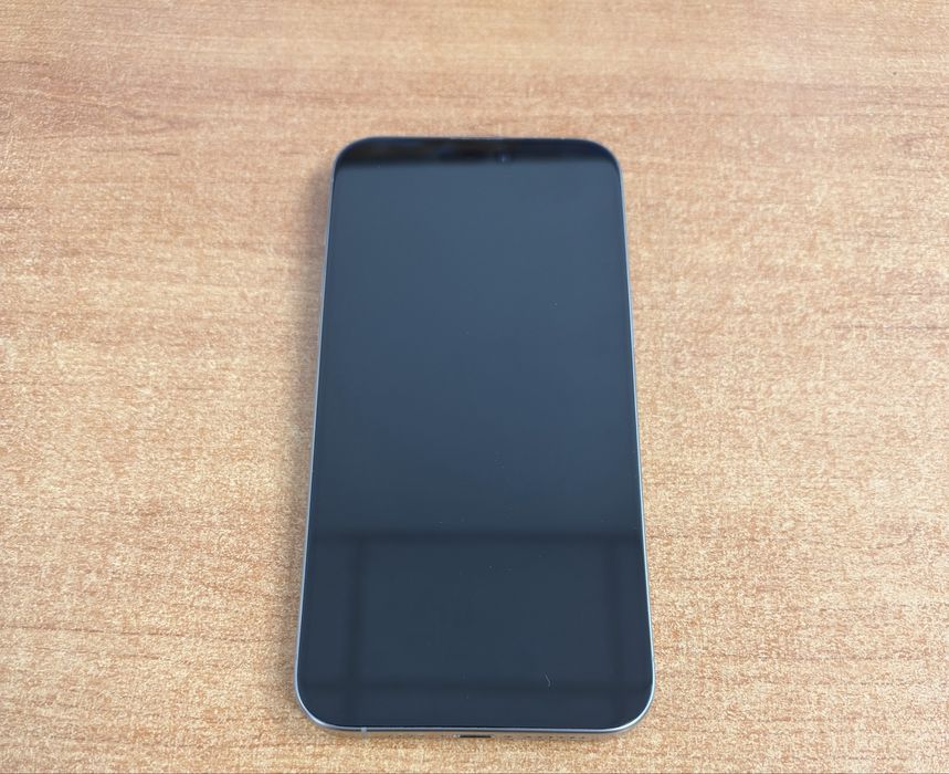 Iphone 15 pro max 256 GB